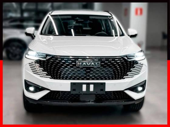 GWM HAVAL H6 1.5 PHEV19 E-TRACTION GWM HAVAL H6 1.5 PHEV19 E-TRACTION